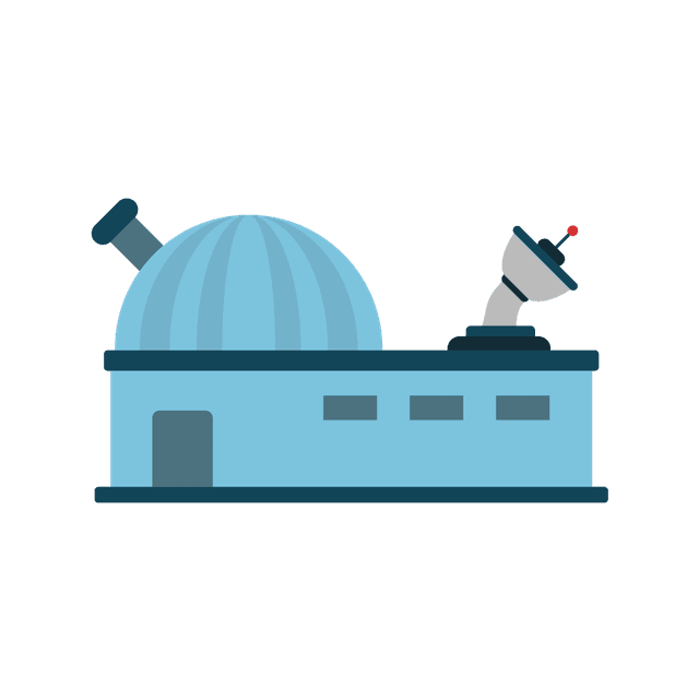 Astronomical Observatory